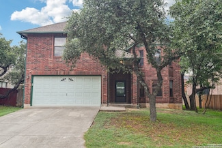 10830 Deepwater Bay, San Antonio, TX 78251