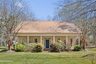 4809 Ashmore Ridge Dr, Vancleave, MS 39565