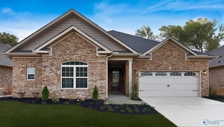 9554 Abington Cove Blvd NW, Madison, AL 35757