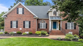 9085 Winter Spring Dr, Mechanicsville, VA 23116