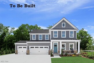 841 Miramar Ln, Fairlawn, OH 44333