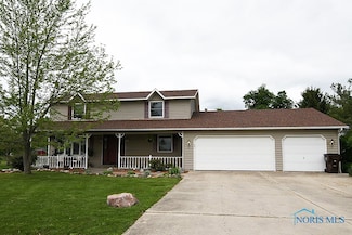 100 E End Dr, Pioneer, OH 43554
