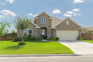 14801 Brazos Cir, McAllen, TX 78504