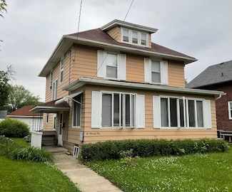 604 4th Ave SW, Austin, MN 55912