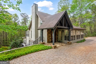 1573 Sautee Trail, Sautee Nacoochee, GA 30571