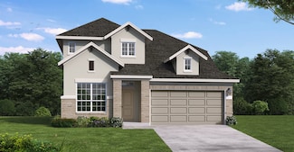 Devers, Georgetown, TX 78628