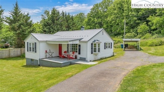 609 W Main St, Jefferson, NC 28640