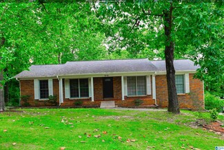 6191 Towhee Dr, Pinson, AL 35126