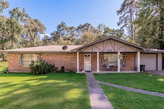 174 Westwood Dr E, Trinity, TX 75862