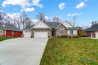 16210 Forest Ln, Findlay, OH 45840