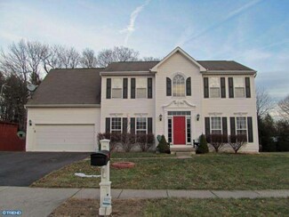 414 Winding Stream Rd, Spring City, PA 19475