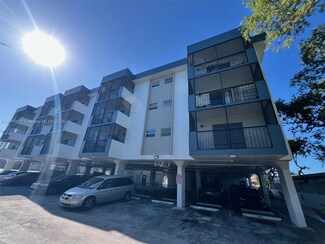 1230 NE 139th St Unit 204, North Miami, FL 33161