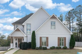 795 Cadbury Cir, Morris, AL 35116