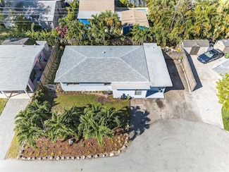 2617 NE 9th Terrace, Wilton Manors, FL 33334
