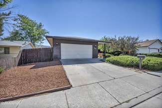 3267 Kitchen Dr, Carson City, NV 89701
