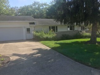 301 S Elm St, Hagerstown, IN 47346