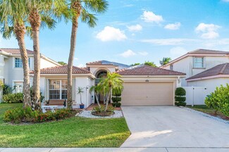3526 Chesapeake Cir, Boynton Beach, FL 33436