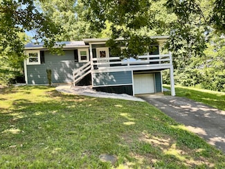 1124 Hixon Ave, Greeneville, TN 37743