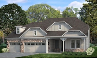 65 Blackshear Ct, Hoschton, GA 30548