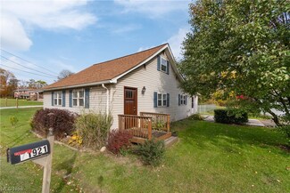 71921 Saint Clairsville St, Saint Clairsville, OH 43950