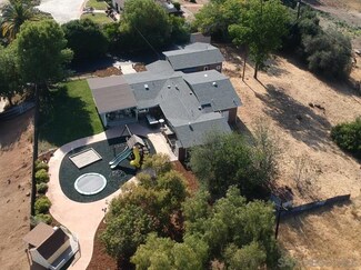 2370 Euclid Ave, El Cajon, CA 92019