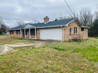 951 Arkansas 223, Pineville, AR 72566