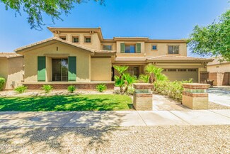 326 W Swan Dr, Chandler, AZ 85286