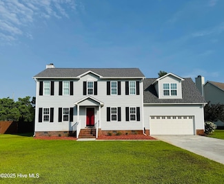 644 Chowning Place, Wilmington, NC 28409