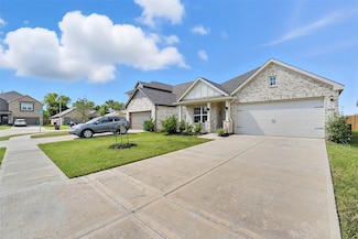 3415 Hughes Meadow Way, Richmond, TX 77406