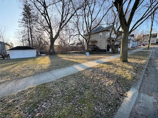 509 S Pleasant St, Jackson, MI 49203