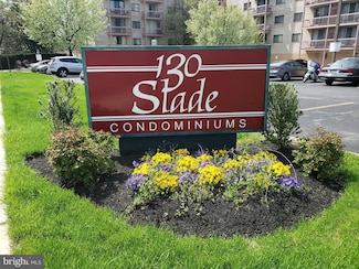 130 Slade Ave Unit 511, Pikesville, MD 21208