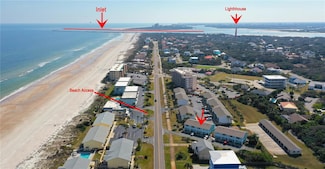 4786 S Atlantic Ave Unit 3, Ponce Inlet, FL 32127