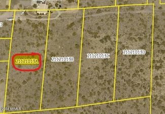 XX E Honda Bow Rd Unit 13A, Phoenix, AZ 85087