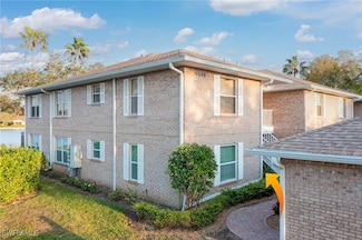 6640 Ilex Cir Unit 7-E, Naples, FL 34109