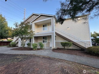 18527 101st Avenue Ct E Unit 112, Puyallup, WA 98375