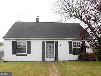 107 Pennewill Dr, New Castle, DE 19720