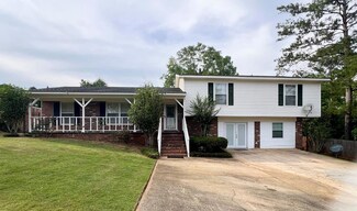 509 Spradley Dr, Troy, AL 36079