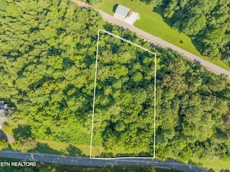 Lot 3 Shanghai Landing Ln, Lafollette, TN 37766