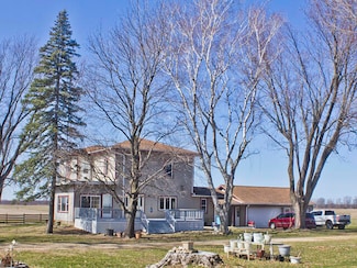 25544 Gage St, Dowagiac, MI 49047