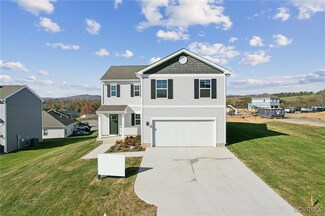 7894 Arbor Marsh Terrace, Quinton, VA 23141