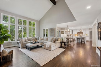 11453 E Orchard Place, Englewood, CO 80111