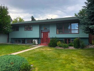 1705 Winne Ave, Helena, MT 59601