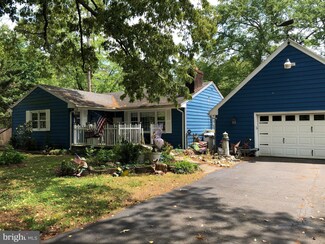 125 Allen Ave, Laurel, DE 19956