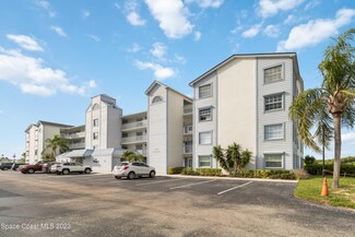660 S Brevard Ave Unit 1524, Cocoa Beach, FL 32931