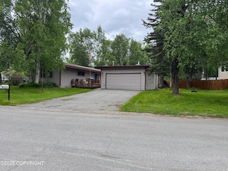 6921 Dickerson Dr, Anchorage, AK 99504