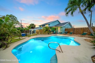 105 Richland Ave, Merritt Island, FL 32953