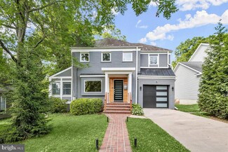 5810 Massachusetts Ave, Bethesda, MD 20816