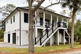 14 Fiddlers Cove, Fripp Island, SC 29920