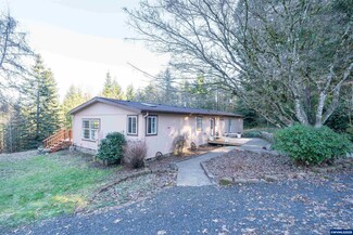 43942 Oregon 226, Lyons, OR 97358