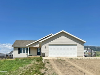 14753 Lambert St, Williston, ND 58801